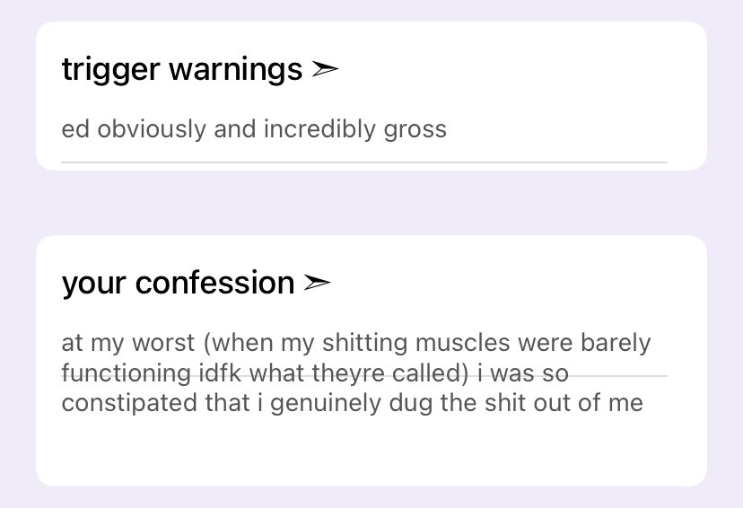 edtwt confessions ✯ tweet media