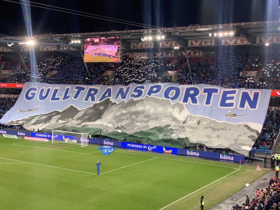 For en enorm jobb som er levert! Bøyer meg i støvet og gleder meg enormt til å jobbe med denne gjengen i 2025!💙