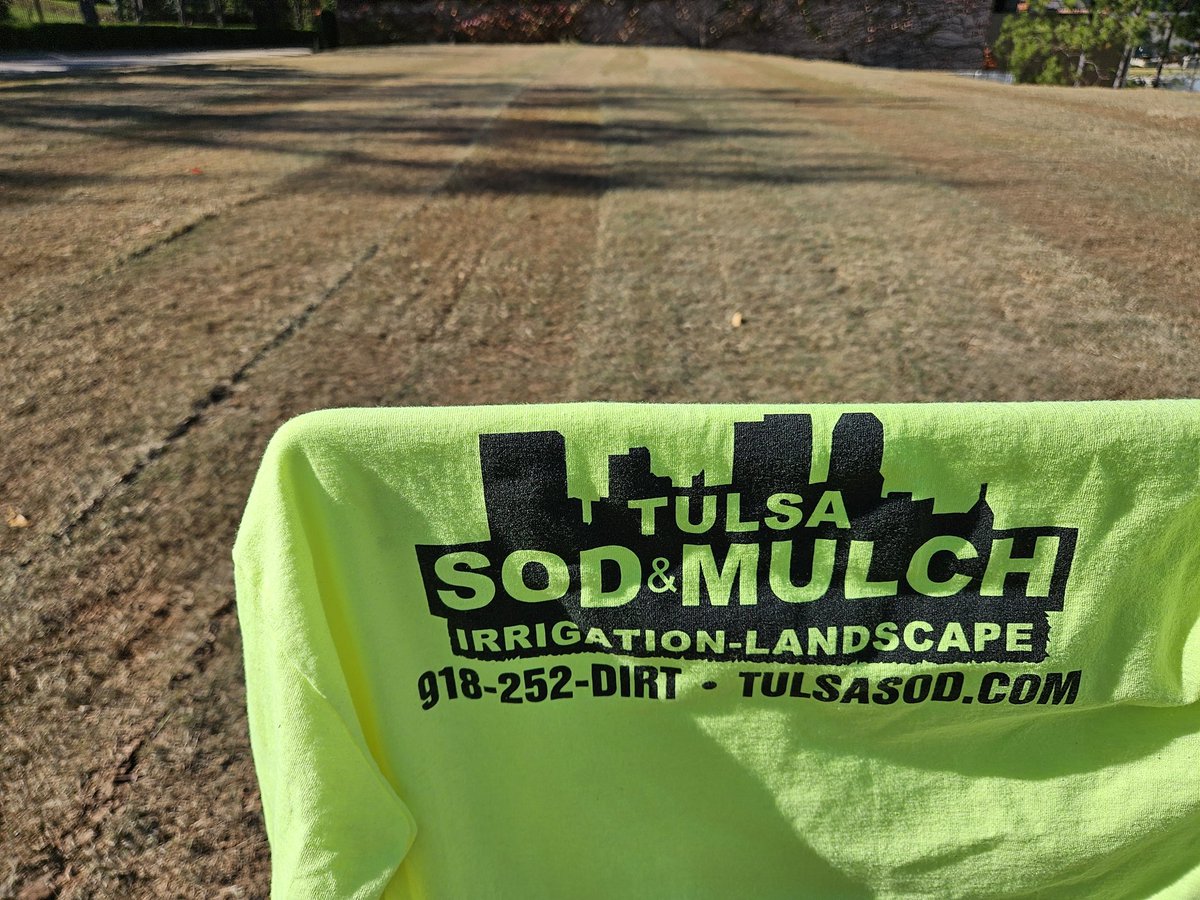 TulsaSodMulch's tweet photo. https://t.co/qfBEzPGNUa