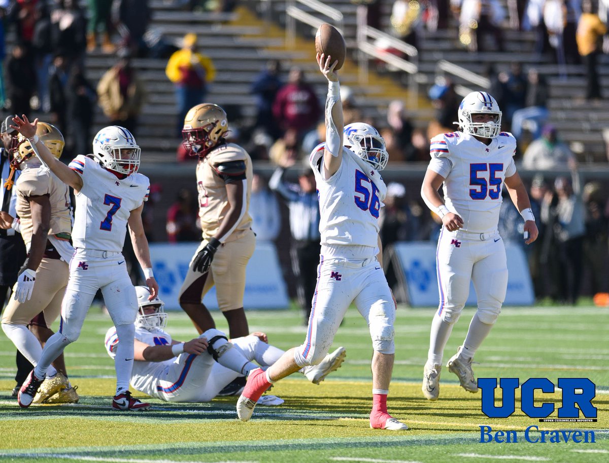 U_C_Reporter's tweet photo. CHAMPIONS: Macon County Blows Out Melrose To Win Class 4A State Championship. STORY and QUICK PHOTOS: https://t.co/ed9Wu2YPSn #UCR https://t.co/kVIkTiLxjG