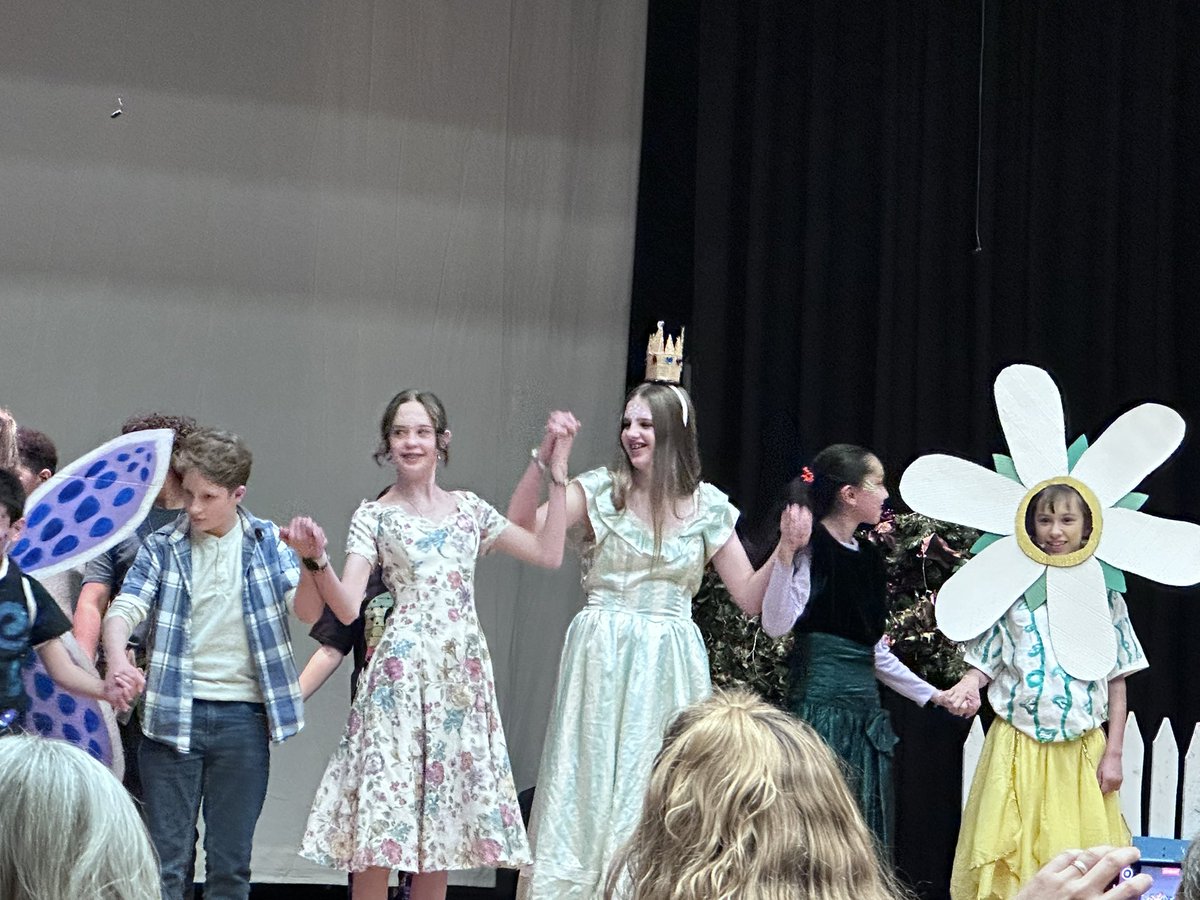 howardteach's tweet photo. Words cannot describe how amazing it was to watch the Unified program play @trmsco yesterday! All the students did an outstanding job! What an accomplishment! #StVrainStorm @LauraHessSVVSD @SVVSDSpecialEd https://t.co/mXItwjjXkP