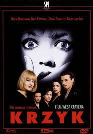 horrorowisko's tweet photo. Pamiętam, że pierwszy seans Krzyku (Scream USA 1996) zrobił wrażenie. Później podobnych filmów powstało wiele,a kolejne części były słabsze. Teraz postanowiłem sobie przypomnieć produkcję słynnego, reżysera Wesa Cravena
[#NOWARECENZJA] #film #horror #Krzyk https://t.co/5cRUtFqHb5 https://t.co/IjLSEjtpRs