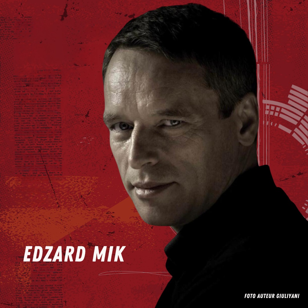 🌍 Meet Edzard Mik 🌍

📅 Date: Sunday, December 8, 2024
⏰ Time: 2:00 PM – 7:30 PM (Doors open at 1:30 PM)
📍 Location: Grote Kerk, Around the Great Church 12, 2513 AM The Hague

Join us at the Human Rights Festival, a vibrant event that fosters connection and understanding