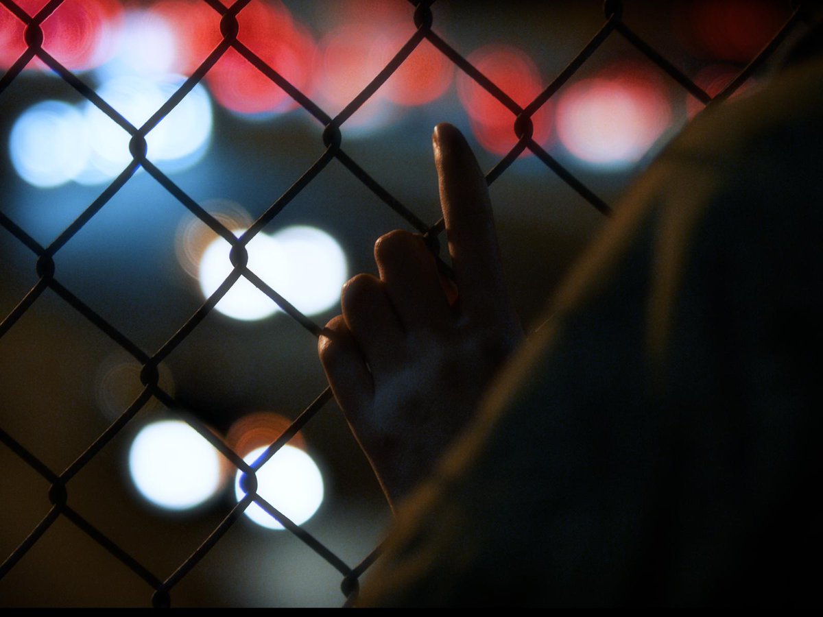 "Trust that the universe has a way of placing you exactly where you're meant to be, when you need to be there."