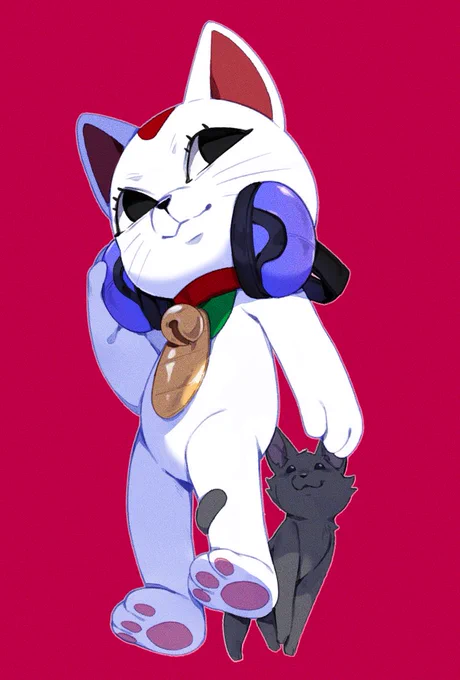 Really need to catch up on this anime 