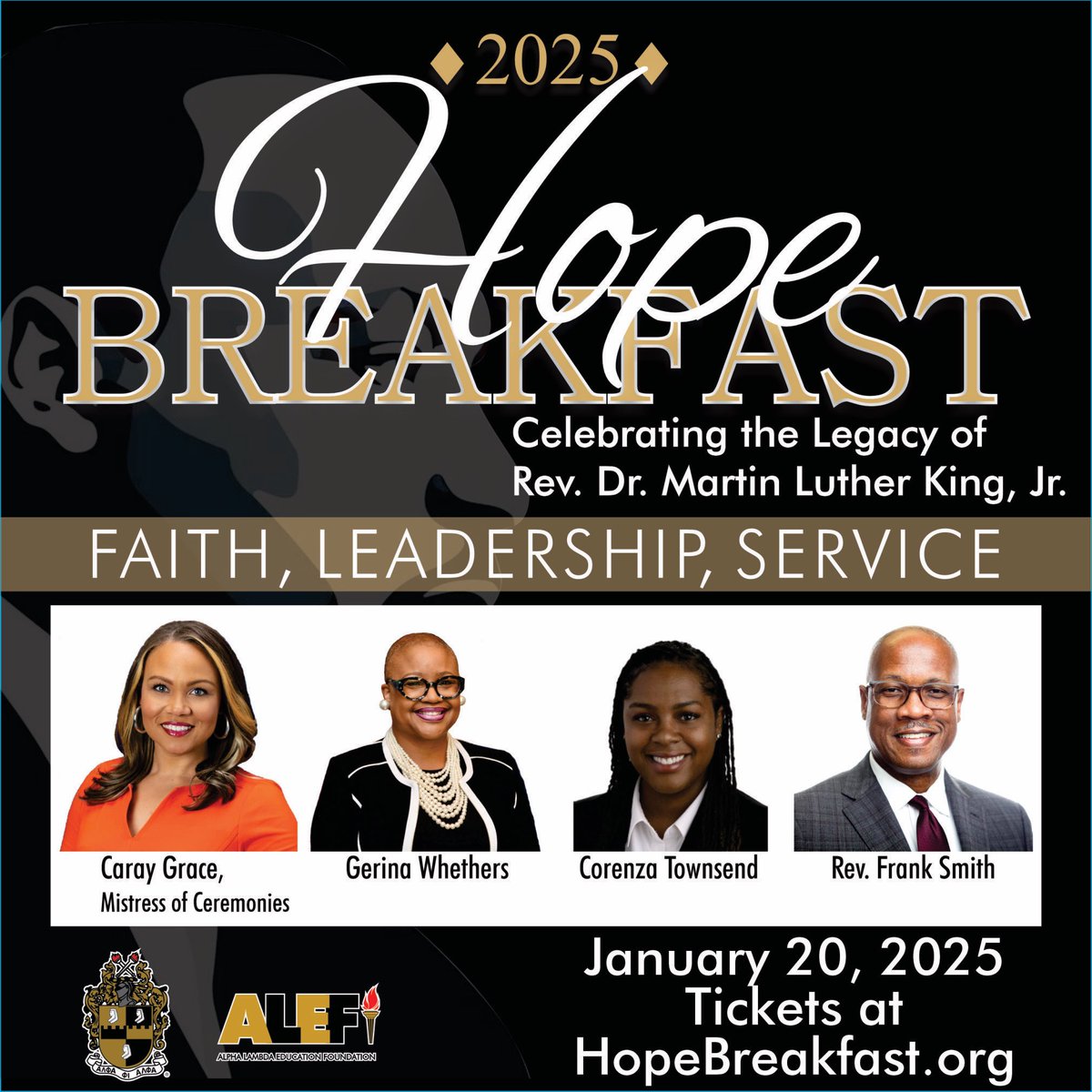 Join us for the 2025 Hope Breakfast. Tickets are on sale! We hope to see you there! 

eventbrite.com/e/2025-hope-br…