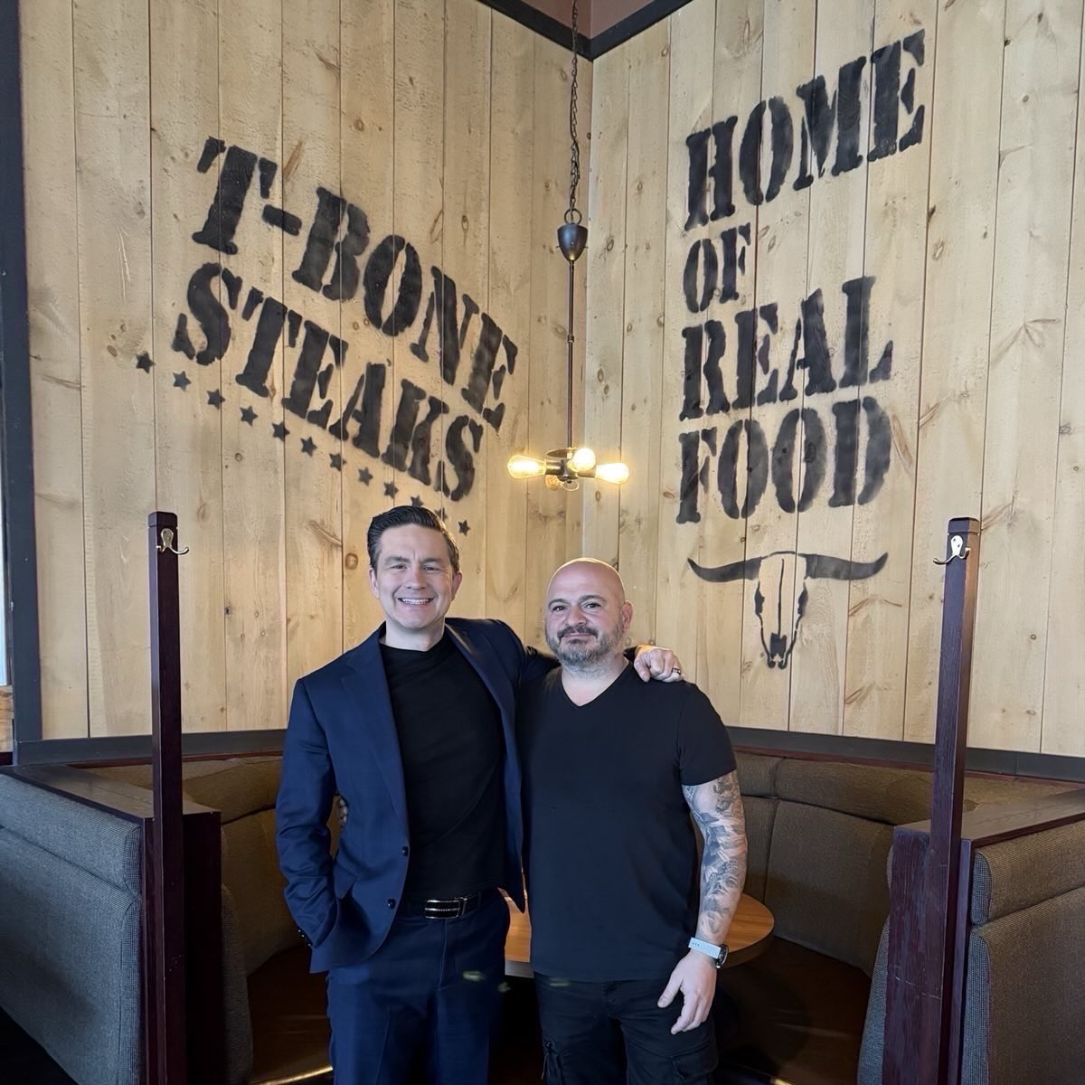 Pierre Poilievre tweet media