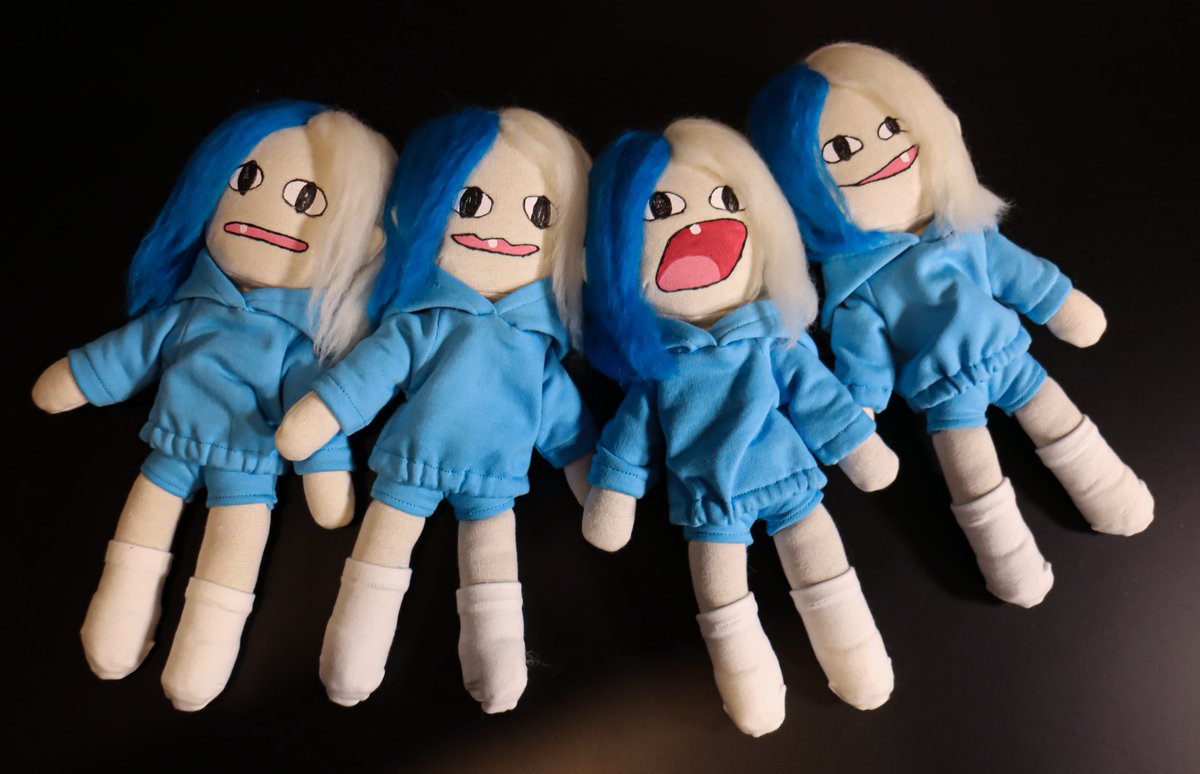 Hen.. 🖌️ OPEN Commission tweet media