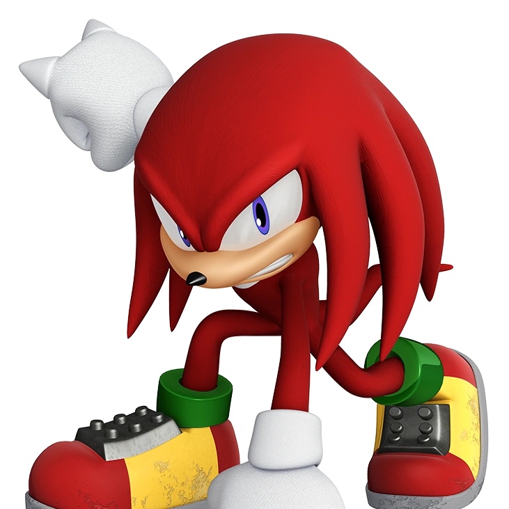 santabutcool11's tweet photo. Knuckles is on the nice list! https://t.co/VatTHcsn9M