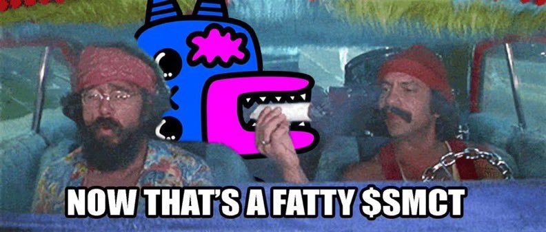 ememPirate's tweet photo. @CarsonYur $SMCT https://t.co/uUnHaTEJP7