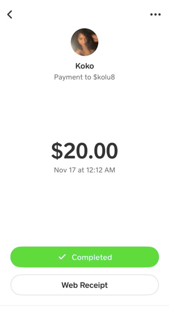 ajsharp212's tweet photo. She posted her menu on here and now blocked me lol - I notice that $20 should get me more than 3 pics and 2 minutes in a session…hmmmm https://t.co/uWmM4QyDmk