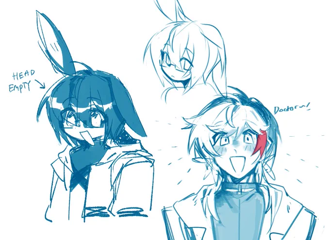 having problems with arting so i try new brushes 