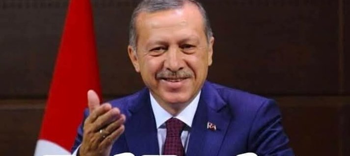 eozturk40's tweet photo. Eğer Türkiyede petrol pahalıysa,
Halep'e asılan Bayrak'tan rahatsız olanların dedelerinin yüzünden pahalı..
Reis hakkın ödenmez..
#Halep82 https://t.co/jI2sEL63qM