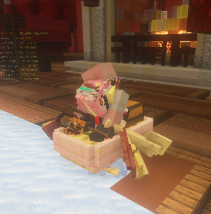 🐙Qualifying is underway!