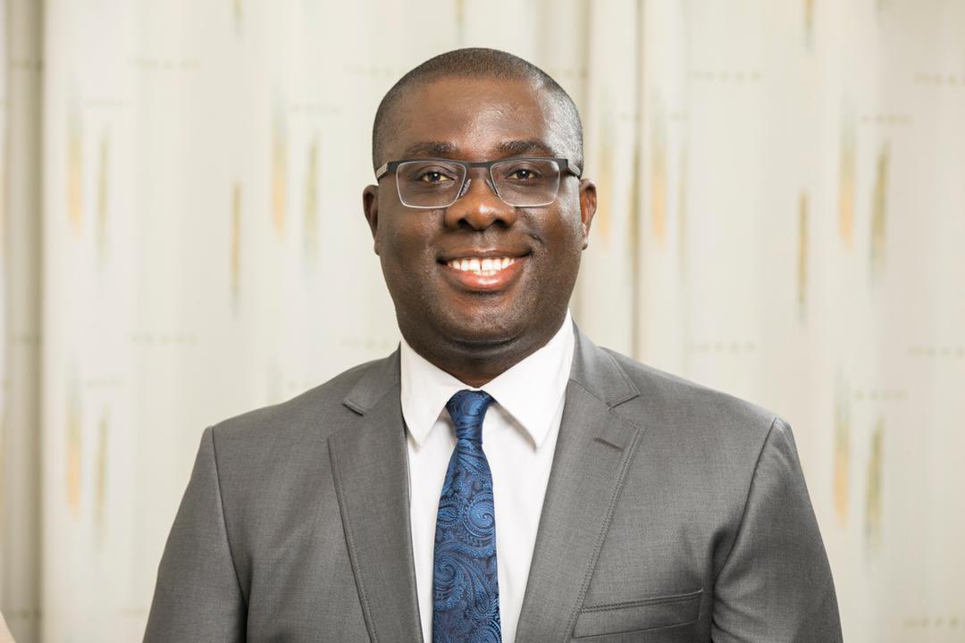 NeneKwesi_'s tweet photo. Congratulations to the newly elected MP for Akuapem North (Akropong) Constituency. Your good works has brought you this far.
More to come 🔴⚪️🔵🐘
#Ofie
#ItIsPossible https://t.co/WWTn8I3usl
