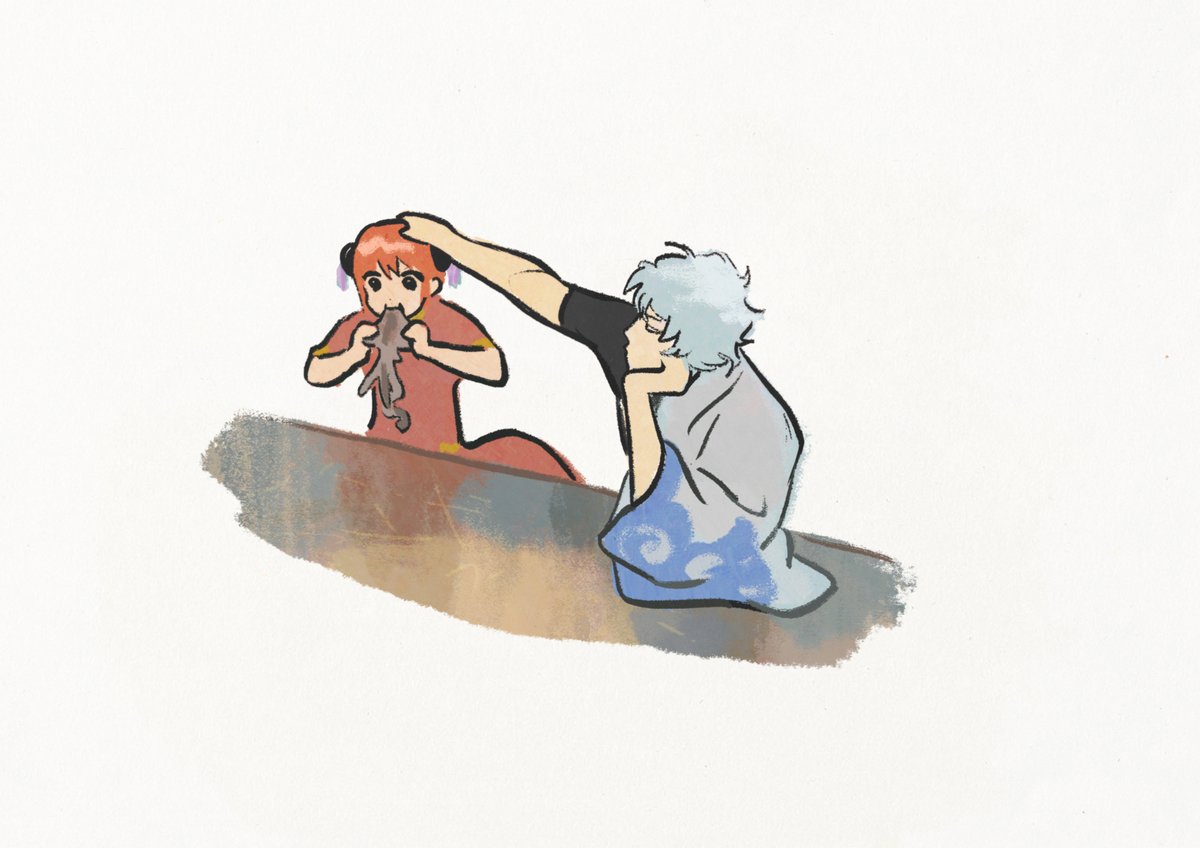 スノモノ tweet media