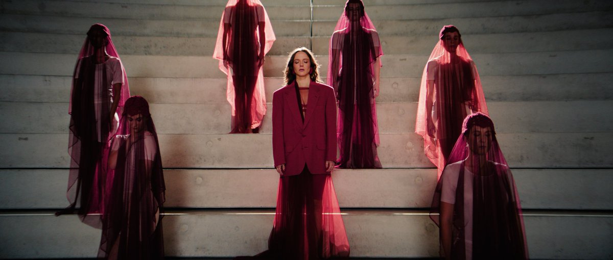 rakoonsprod's tweet photo. CYCLE OF PAIN 

https://t.co/zjQJjWKjWr

an endometriosis awerness Spot created and directed by Julia Brumm and juliful creative studio

https://t.co/rZB7od8hfS

Produced by Julia Brumm and rakoons production https://t.co/ZYTUij19wX