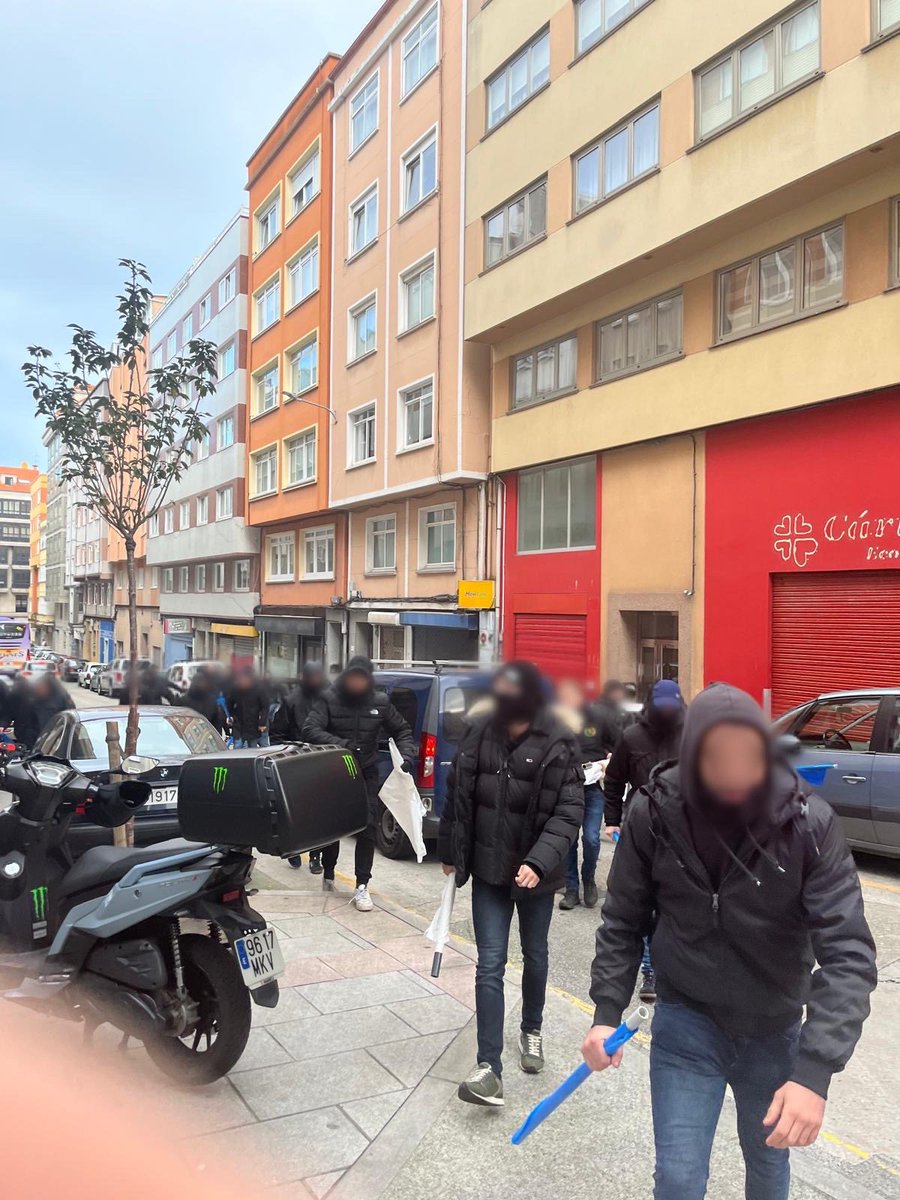 RZCD86J's tweet photo. Señores yo soy del Ligallo… https://t.co/eCZ1VEi0OE