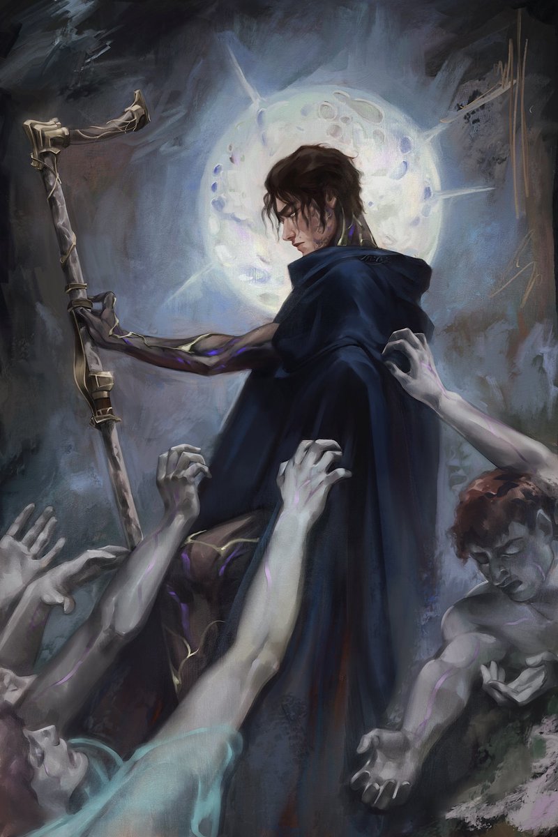 _mimimaru's tweet photo. Arcane artwork I’m bringing to Anime Weekend Atlanta next week!!!! Hope to see u there ❤️ https://t.co/f77gnuEito