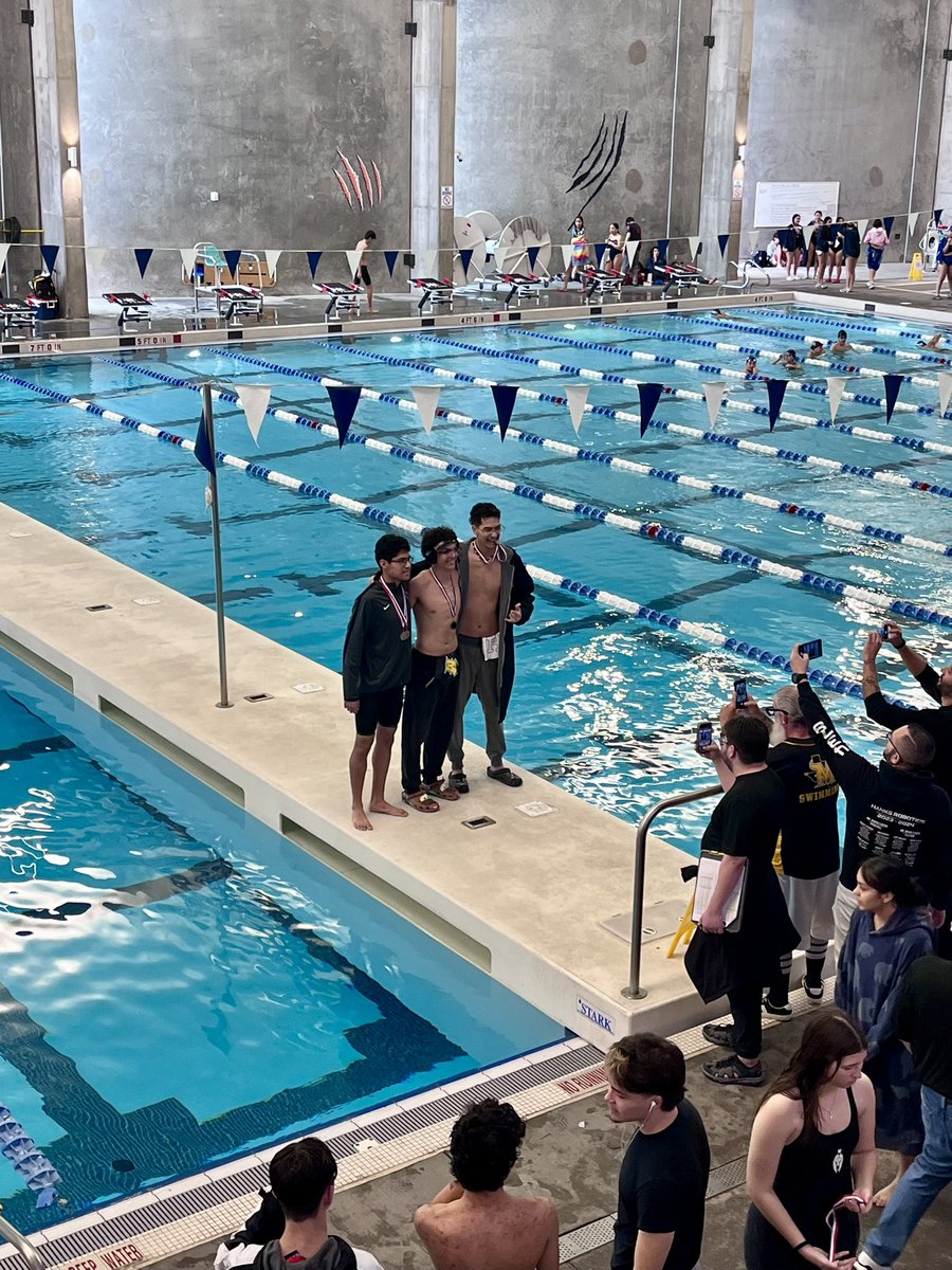 mur_rod's tweet photo. Cowan Invitational 2024 
Proud of you kid! 🏊🏼‍♂️🥇 #swimmeet #ParklandMatadors 〽️ #proudmomma https://t.co/GrnuyLhiSL