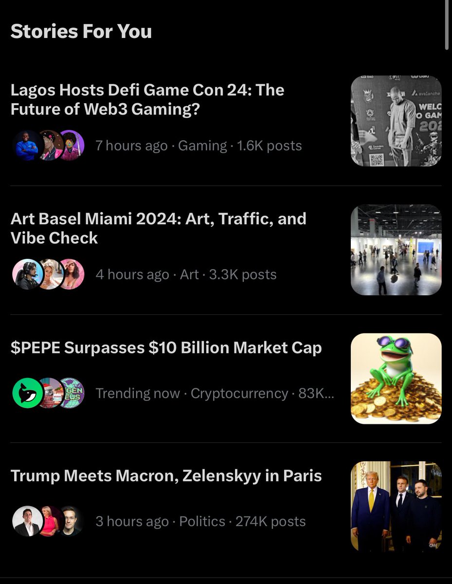 SethDannyYak's tweet photo. I've not posted Anything about #DGC24 yet!!
@DefiGameCon is the Portal Between Web2 and Web3 gaming in Africa, Massive Onboarding & Adoption of Gaming.
#Web3Gaming #DefiGameCon24 #DGC24 https://t.co/AcTjP3JVp4