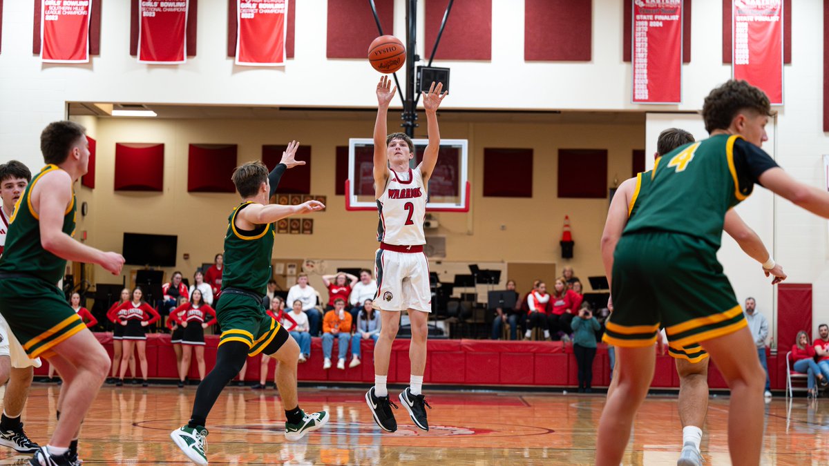 Southern Ohio Sports Authority tweet media