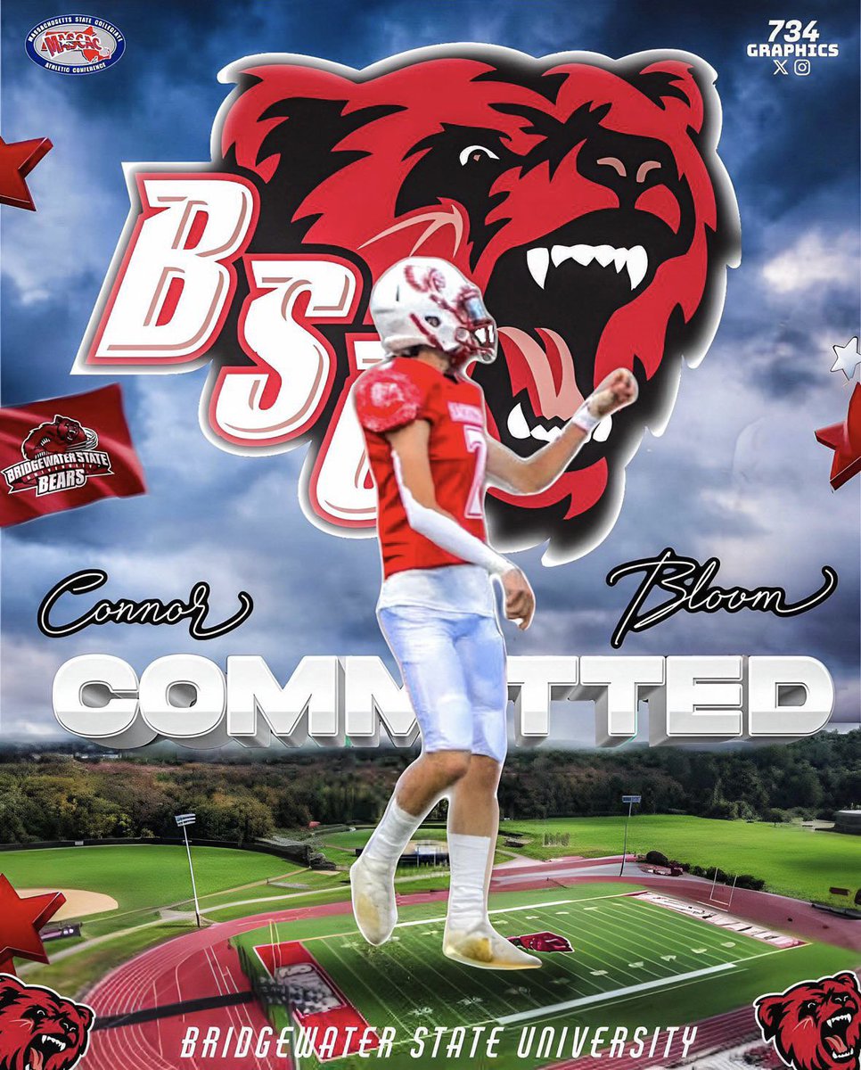 connorbloom2025's tweet photo. 100% commited #gobears🐻
@JosephVerria @mark_lenehan @Coach_CNye https://t.co/x1CD7ggqtS
