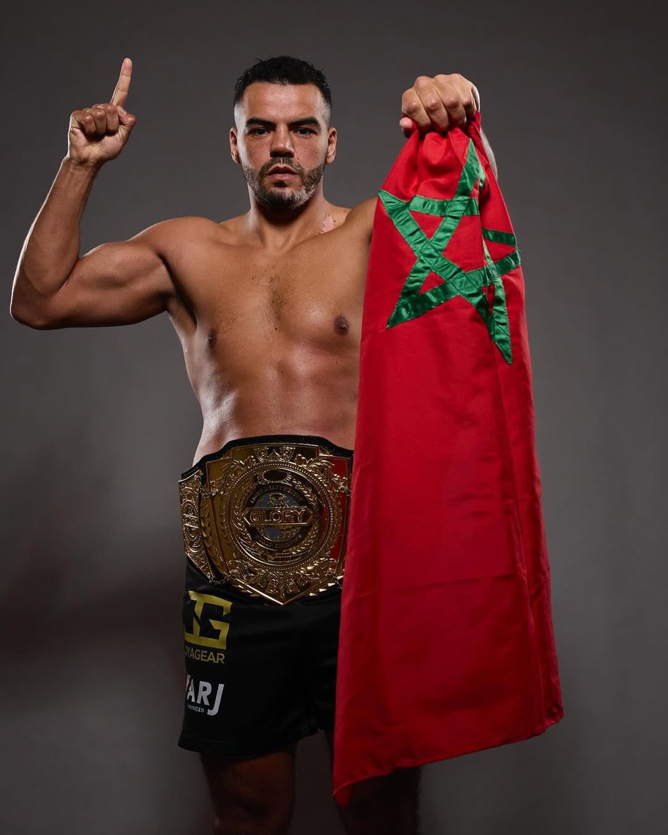 MoroccoCage's tweet photo. TARIK KHBABEZ 🇲🇦 COMBAT DANS 10 MINUTES ! 

#COLLISION7 https://t.co/mxhLJAnRMK