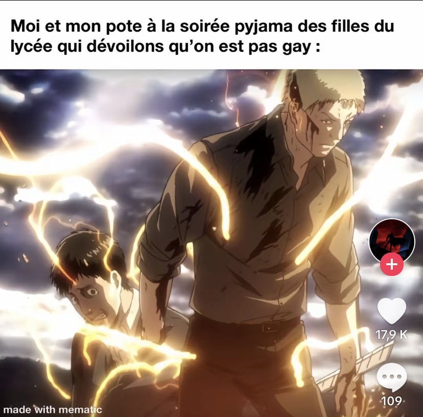 Chitostwt's tweet photo. C’EST LE MEILLEUR DE LA TREND REINER 😂😂😂 https://t.co/U3F5sQ0ugO