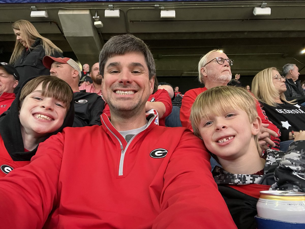 mattconn22's tweet photo. #SECChampionship https://t.co/3tY56p5ihm