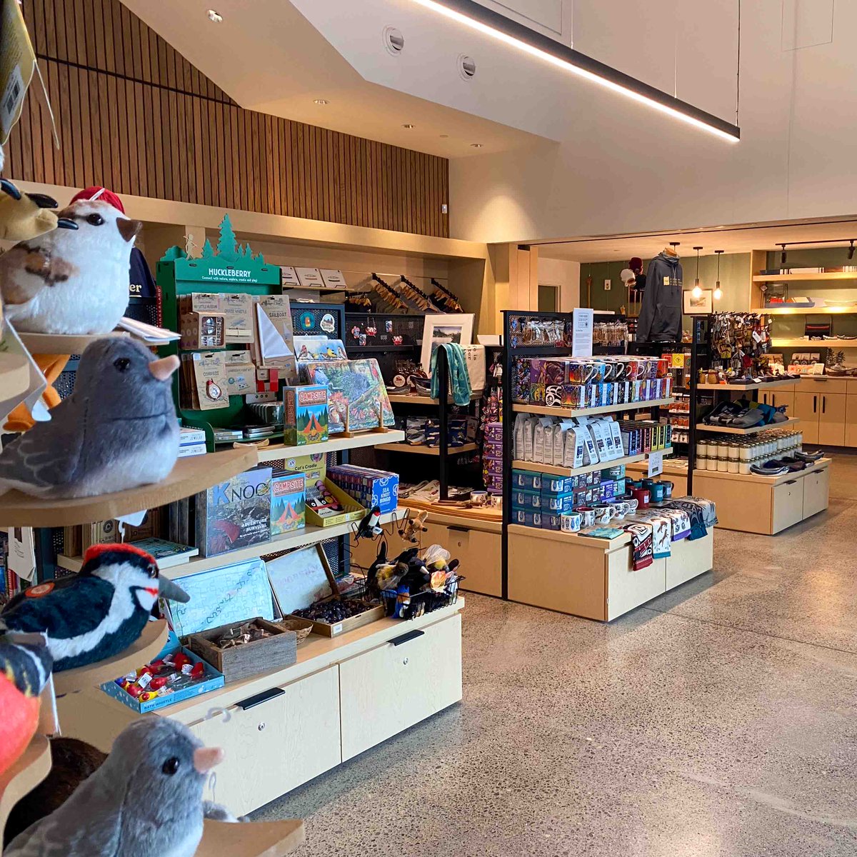 CndnCanoeMuseum's tweet photo. Shop with us and discover gifts for all ages, interests, and even that hard-to-gift-for person in your life!
Open daily 10 AM - 5 PM & Thursdays until 8 PM. Or visit us online!
https://t.co/6canRCGFIh
#HolidayGifts #HolidayShopping #CanoeGift #CanoeGifts #ShopSmall #ShopLocal https://t.co/rIpBGwtjKn