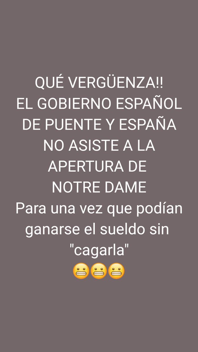 Aurix1's tweet photo. @sanchezcastejon #GOBIERNOASQUEROSO 
#Gobiernovergűenza https://t.co/vm6pI5CJfj