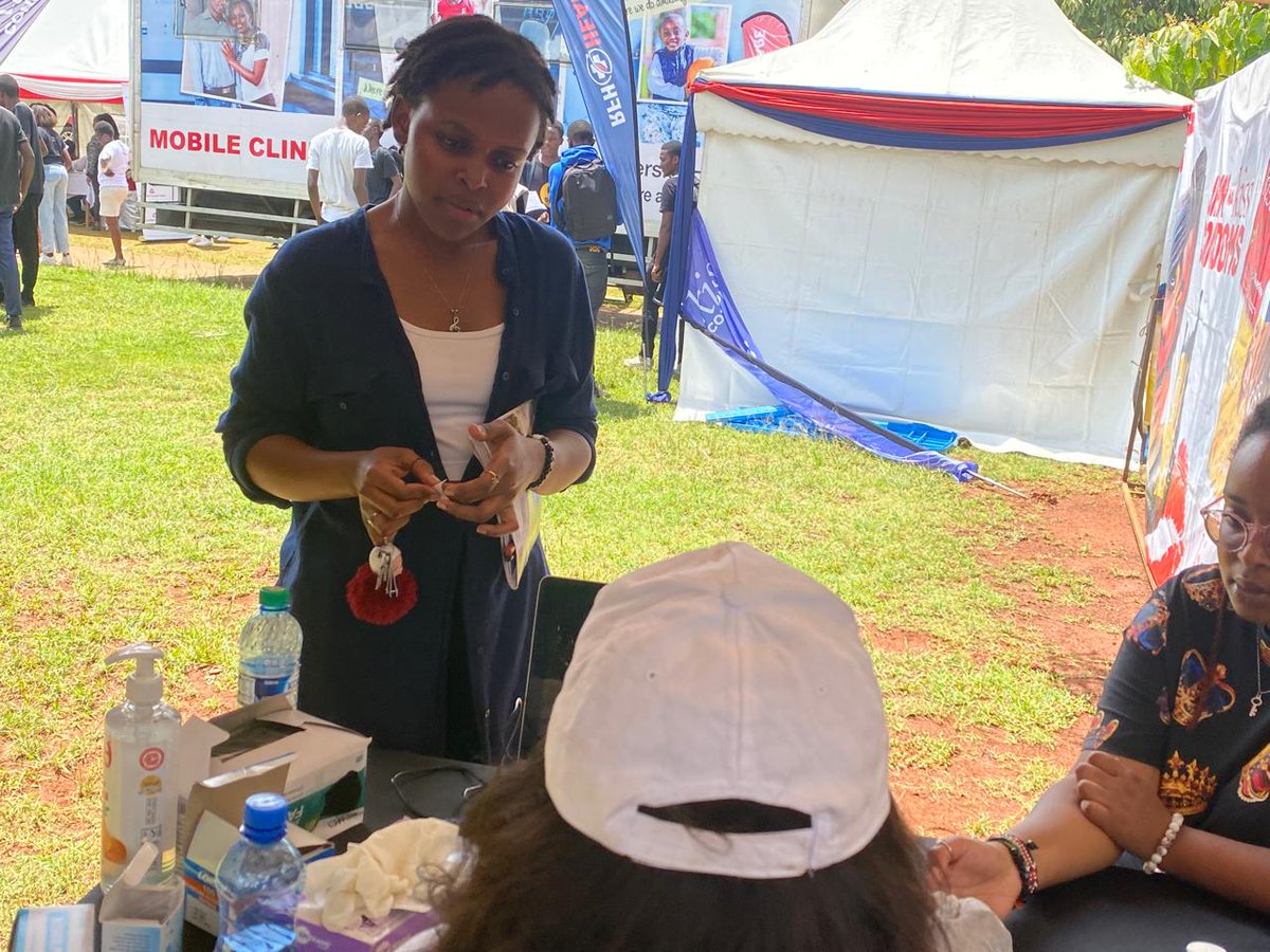 DIAHOPEAFRICA's tweet photo. Reaching out to students at Zitech University @ZetechUni @ZetechLibrary in advocating  of Health and wellness. Diabates is not a disease @dedocORG @KenyattaUni https://t.co/SKq7U4Nxq1