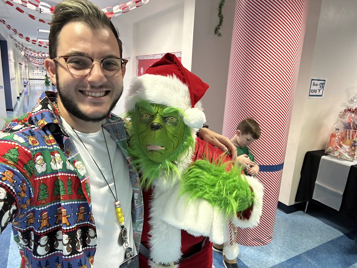 Mr. Masiello tweet media