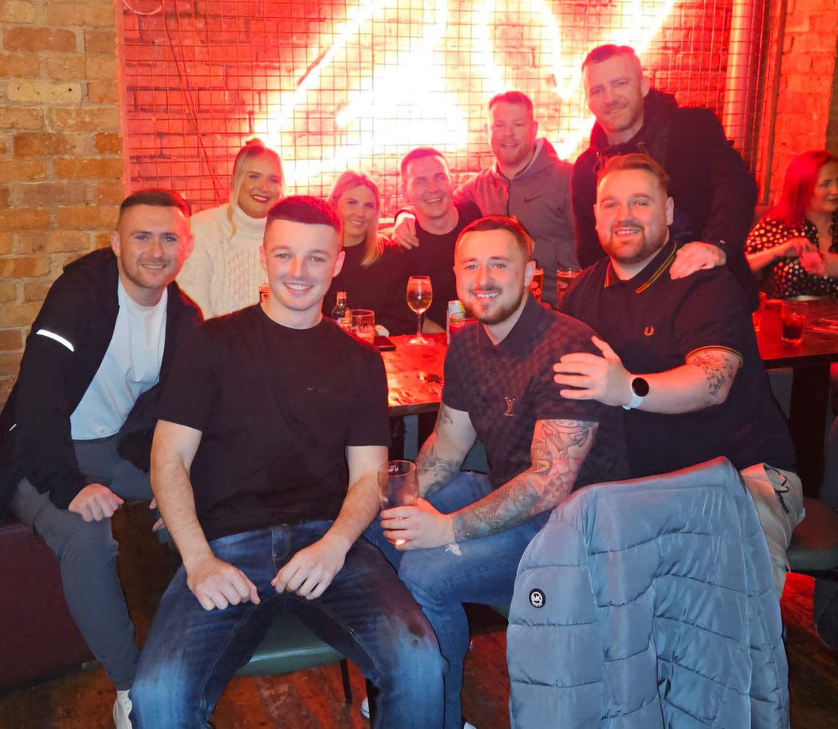 James Murdock tweet media