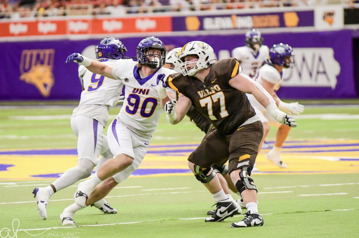 Bradley Vislisel tweet media