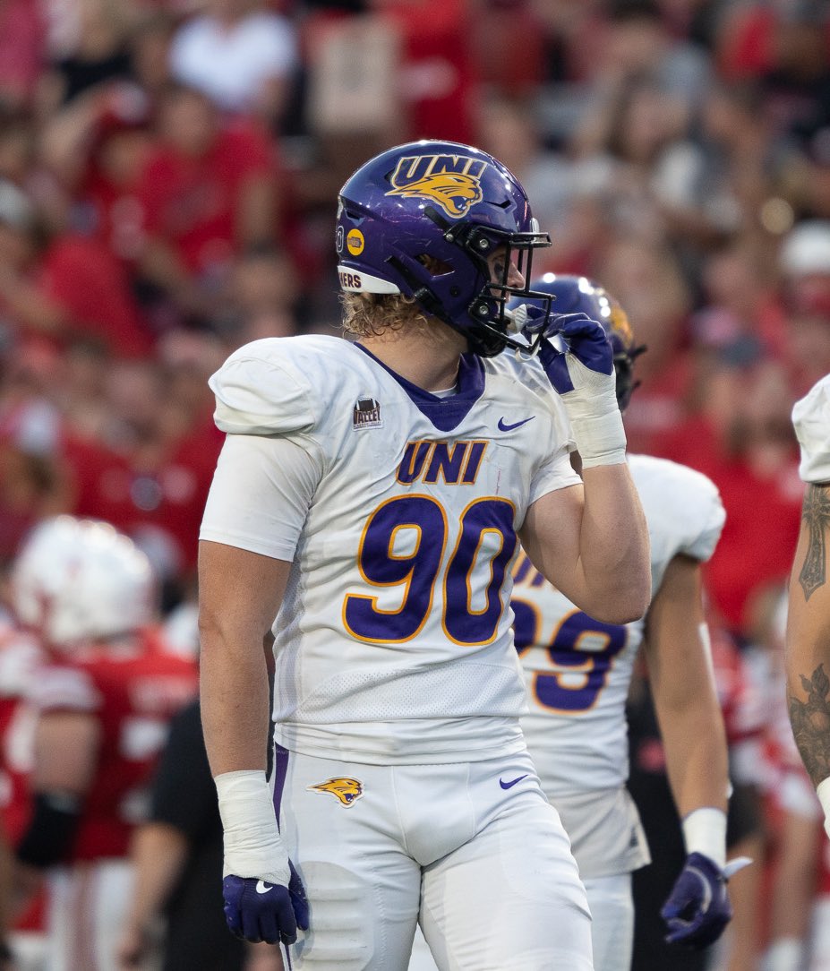 Bradley Vislisel tweet media