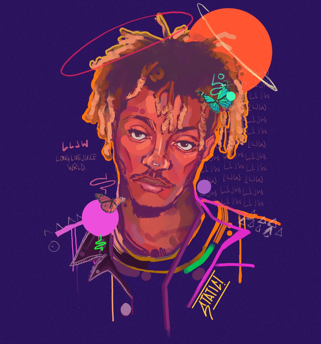 static!⭐️ tweet media