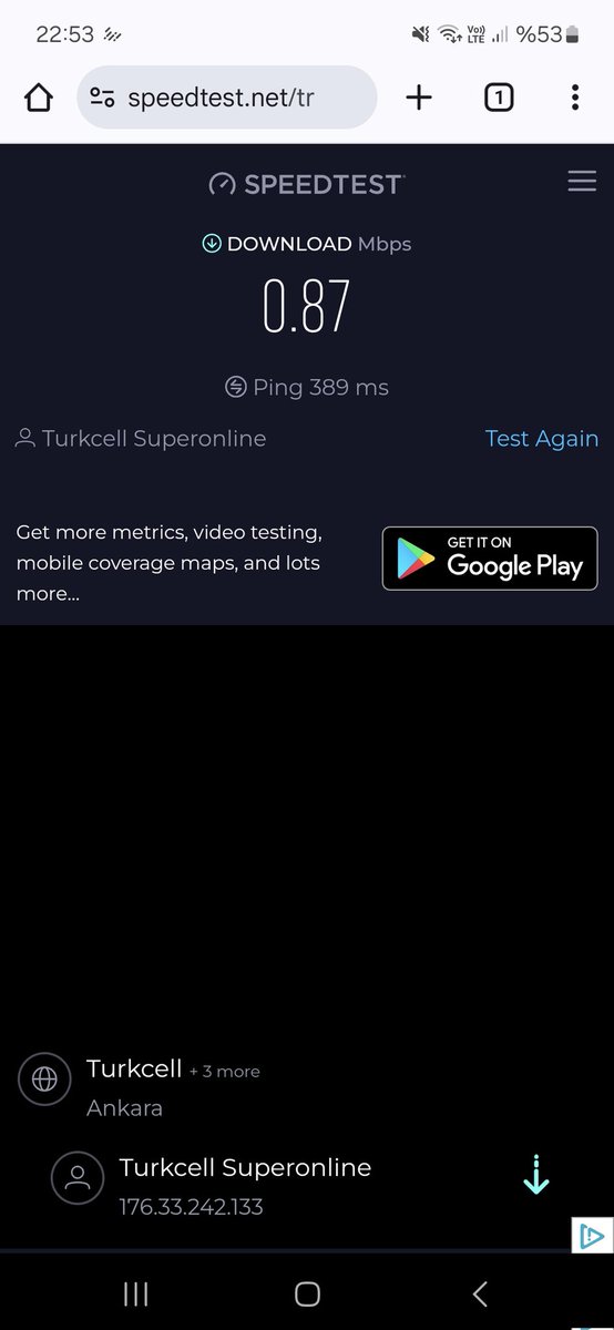 #superonline yine mükemmelsiniz. Yaptığınız ayıptır, utanmanız gerekir. <a href="/SuperYardim/">SuperYardim</a> <a href="/Fiberintenet/">Turkcell Superonline</a>