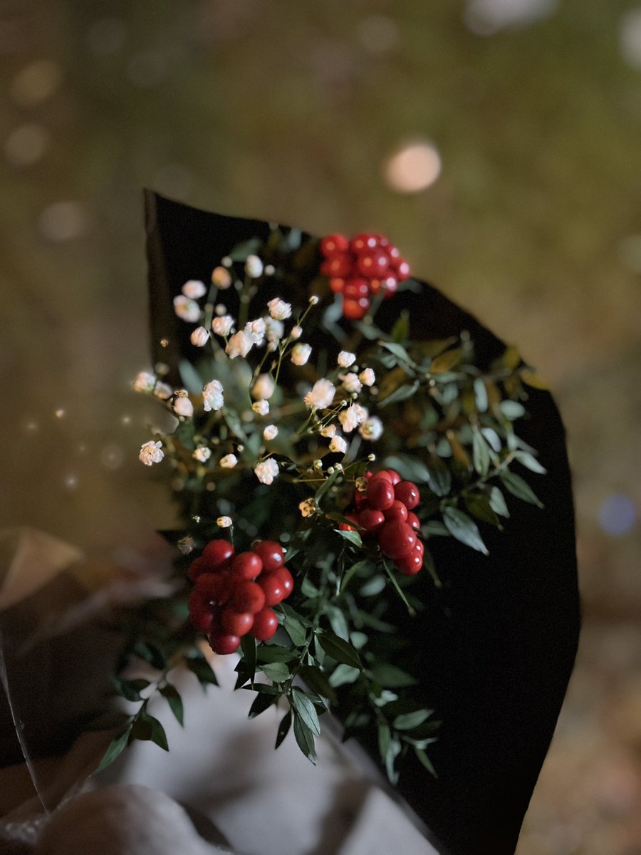 Kasımpatımızı almadan kokina zamanı geldi 🥹