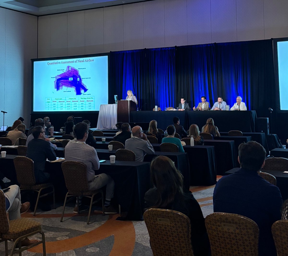 Tech is reshaping clinical practices! From cochlear implants to AI, innovations are driving better care &amp; efficiency. 

As seen at #FCOM2024, tech transforms how providers collaborate and deliver personalized care. 

What advancements excite you most? 👇 
#AIinHealthcare