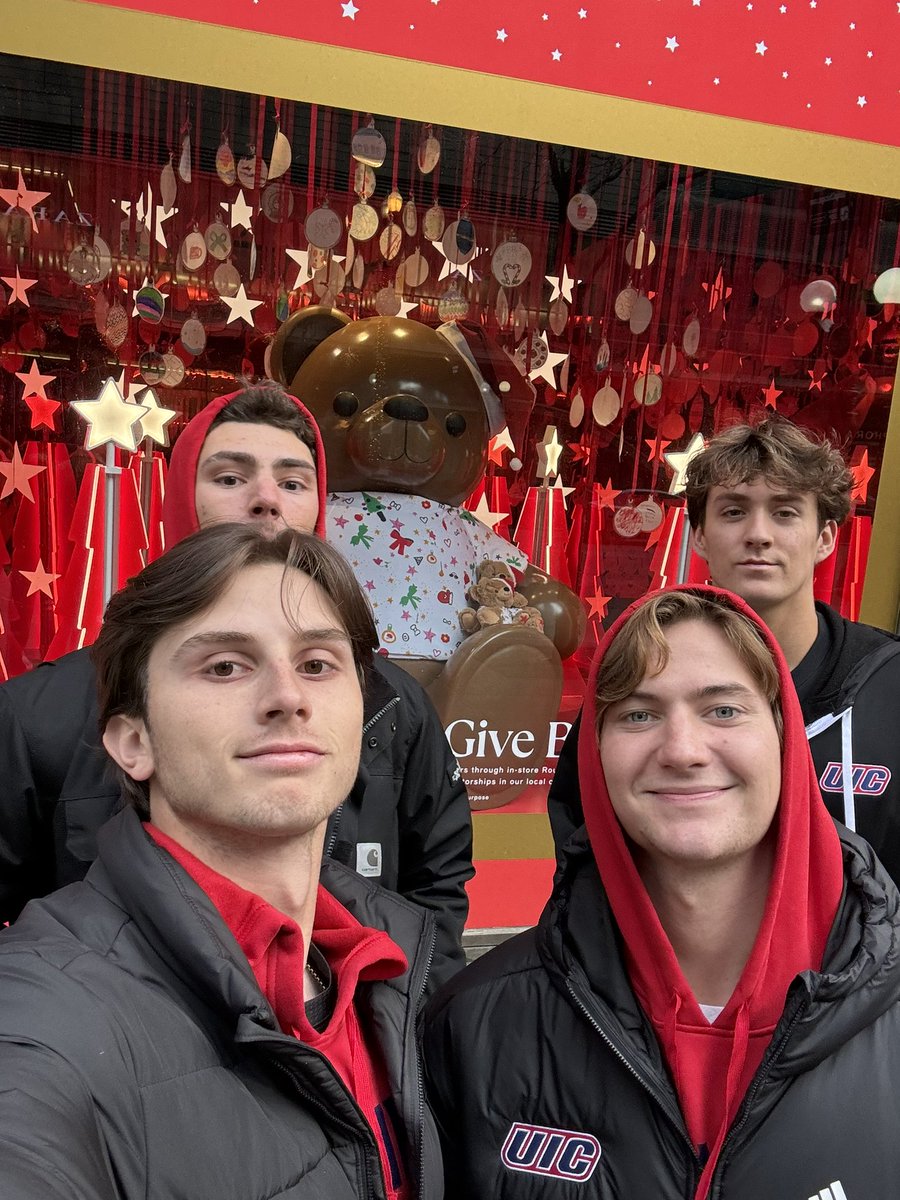 Dominic Minghine tweet media