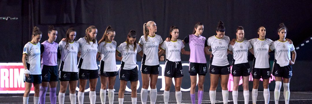 Se peleo hasta el final y yo con eso me quedo,las quiero mucho pio femenil. ❤️‍🩹