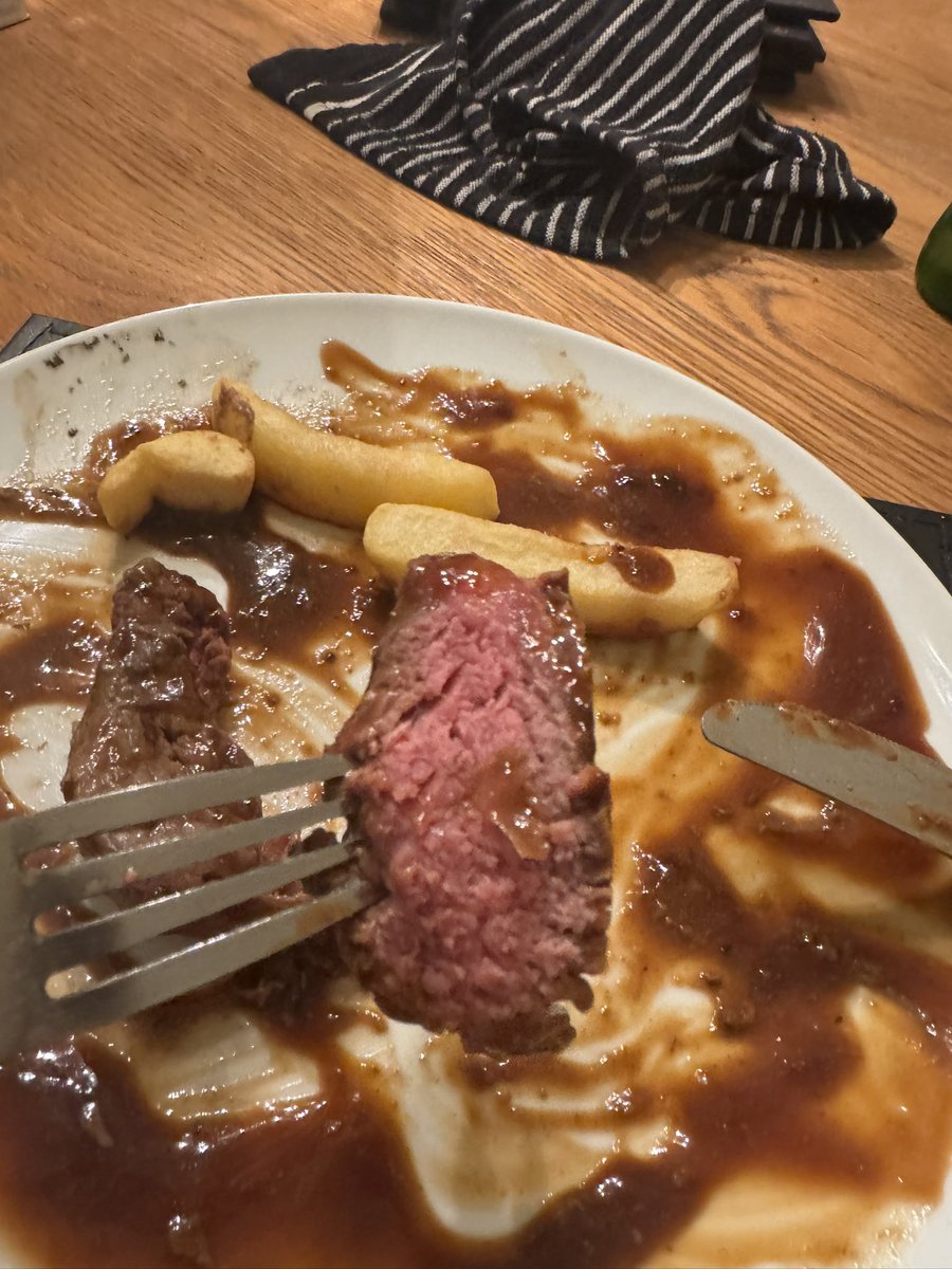 Tatws Trading π΄σ §σ ’σ ·σ ¬σ ³σ Ώπ΄σ §σ ’σ ·σ ¬σ ³σ Ώ (@tatwstrading) on Twitter photo I know I know frozen chips but we all been trying to earn a living today local steaks <a href="/patchworkfoods/">Patchwork Foods πππ</a> pate Tatws Rossini πππ I know I know frozen chips but we all been trying to earn a living today local steaks <a href="/patchworkfoods/">Patchwork Foods πππ</a> pate Tatws Rossini πππ