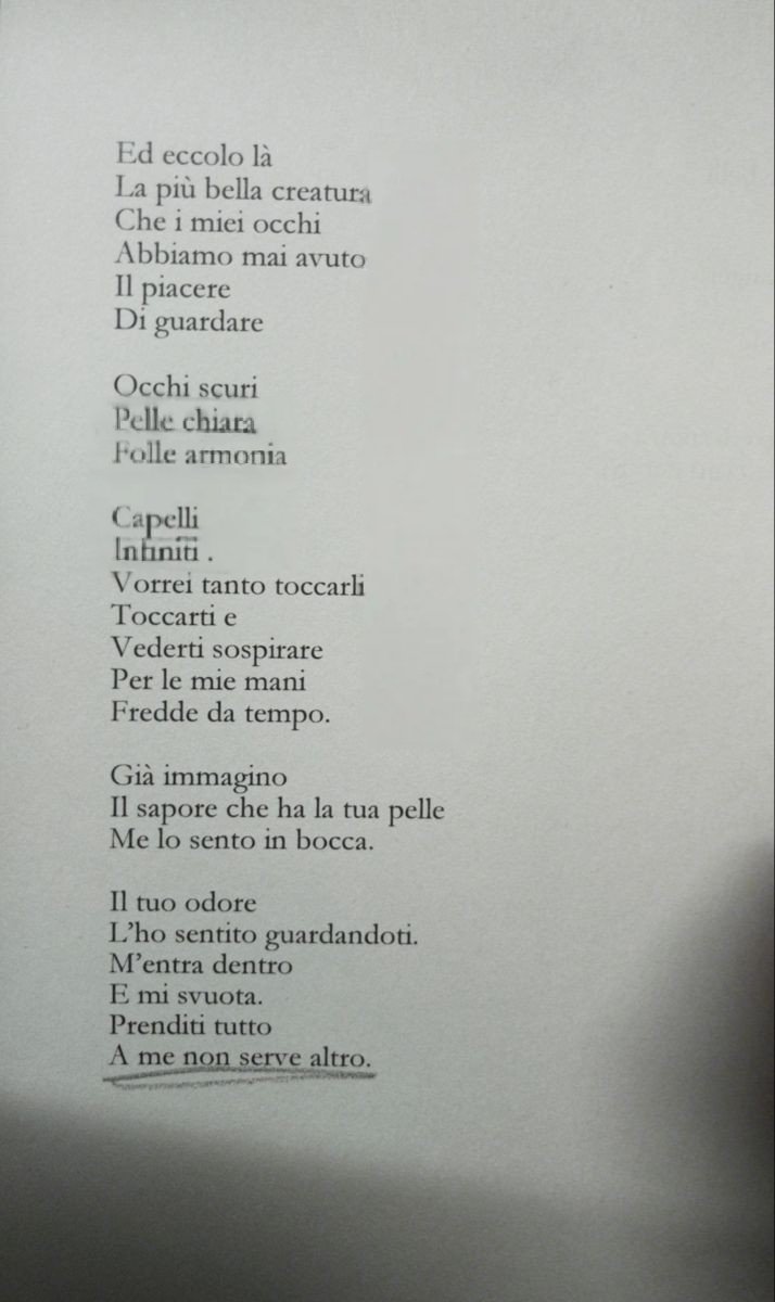 Una vita. tweet media