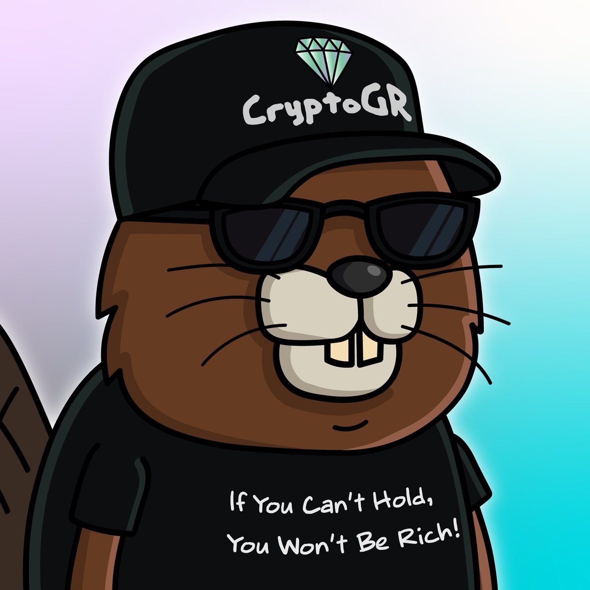 _CryptoGR_'s tweet photo. @beniaminmincu Lets go $BOBER on top 🦫🔥🦫 https://t.co/oubJTJNyh4