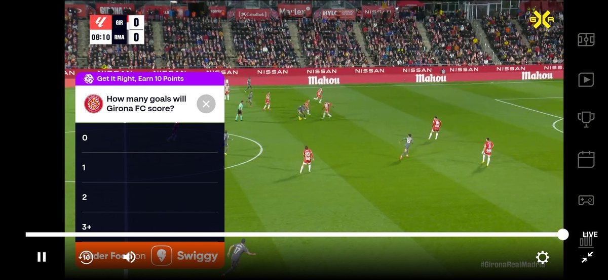 mikoxtweets's tweet photo. Hey @GXR_World, fix your shite servers. First, focus on interrupted streams rather than putting these random popups in the middle of the game. https://t.co/z1AOB9vjE8