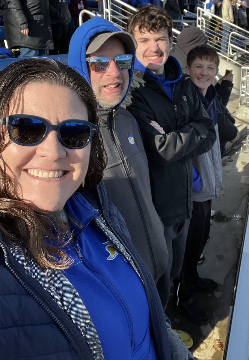 Nsmithsd's tweet photo. #GoJacks #FCSChampionship https://t.co/cRjaaKD1cD