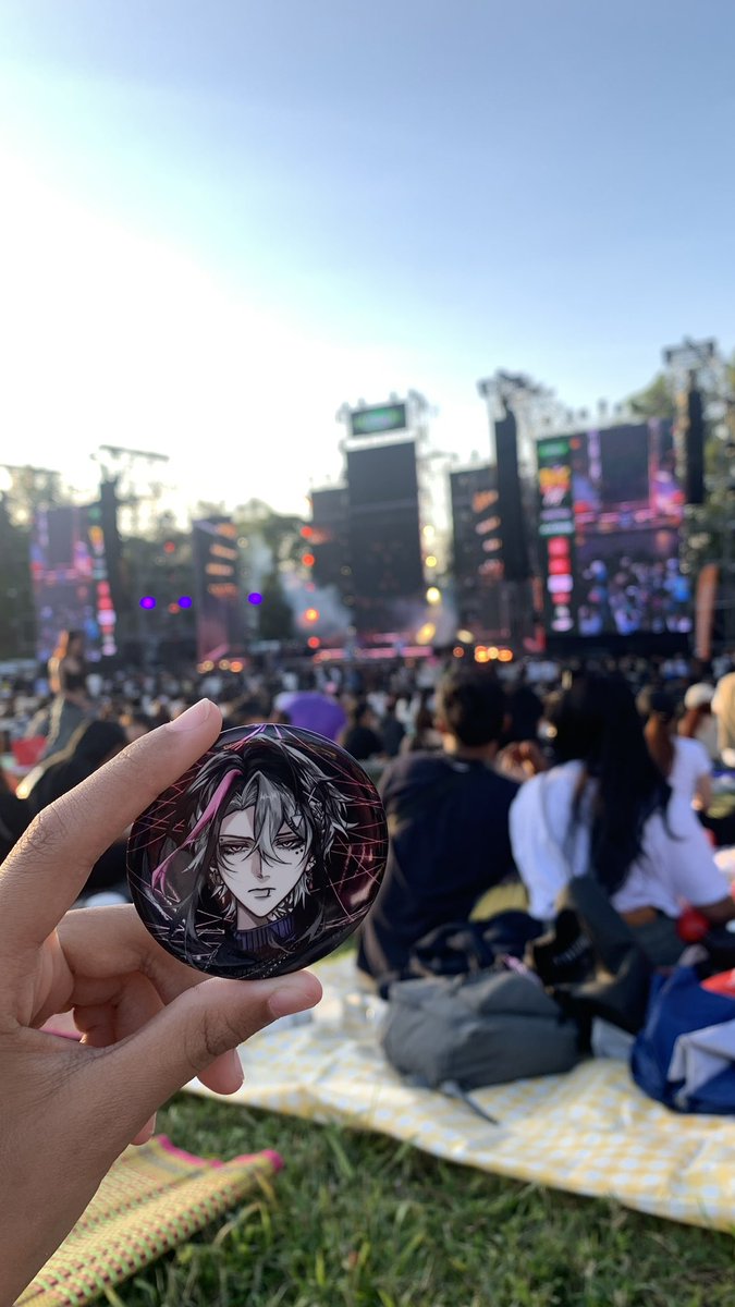 qnsxez's tweet photo. พาพี่จินมาเที่ยวคั้บ 🎶 #Ginniper https://t.co/tnEbtasu20