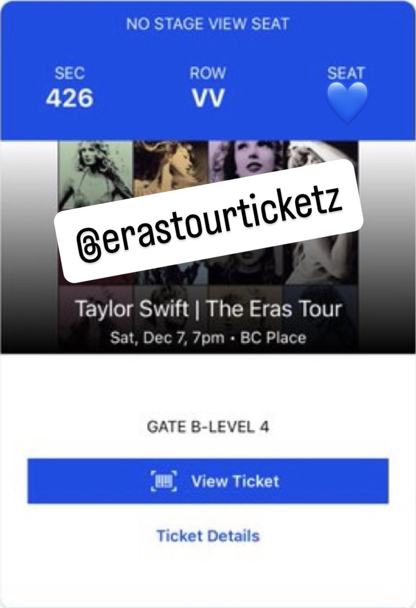 erastourticketz ❤️🔥 tweet media